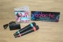 Galactic PS3 Singstar With Wireless Mics And Dongle Traders