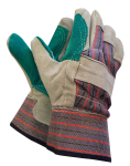 Candy Stripe Superior Rigger