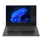 Lenovo V15 G5 Irl 15.6-INCH Fhd Laptop - Intel Core 5 210H 512GB SSD 8GB RAM Win 11 Home