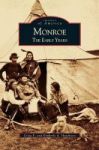 Monroe - The Early Years Hardcover