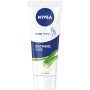 Nivea Soothing Care Hand Cream Aloe Vera 75 Ml