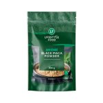 LIFESTYLE FOOD Black Maca 200G