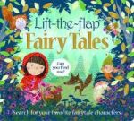 Fairy Tales Board Book