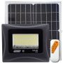 Major Tech STG11-100N Solar Panel 100W LED Floodlight