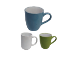 Mugs 16OZ Bullet Assorted Color