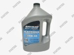 Quicksilver 4-STROKE Marine Engine Oil 4L