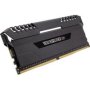 Vengeance Rgb 32GB DDR4 Desktop Memory Module Kit 3333MHZ CL16 4X 8GB