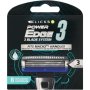 Clicks Man Power Edge 3 Refill 8 Cartridges