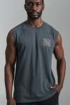 Muscle Tank - XL Fatigue