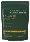 Balance Mood + Gut + Nutrition Wellness Blend 375G
