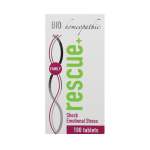 Bio Homeopathic Rescue 180 Tablets