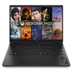 HP Hyperx Omen 15 Core Ultra 7 15.3" 2K 24GB RAM 1TB SSD RTX5060 8GB Gaming - Shadow Black - Shadow