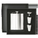 Hip Flask Set
