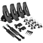 Kayak Rack Holder - Roof Rack Galore