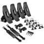 Kayak Rack Holder - Roof Rack Galore