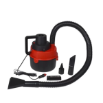Ashcomonline Compact Portable Wet dry Canister Vacuum Cleaner Wet & Dry Vacuum Cleaner