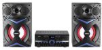 Sinotec SP-101+AV-100 2.0 Channel Hifi System