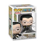 Kuro One Piece Funko Pop Figure 2211