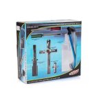 – Starter Kit For Nitro Models