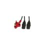 Oem Pwr Dedicated To Dual Headed Kettle Cable 2.8M