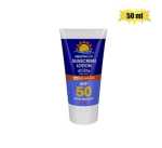 Sunscreen Lotion SPF50 50ML Tube Marketplace Brits Bros