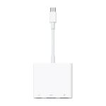 Apple Usb-c Digital Av Multiport Adapter - MUF82