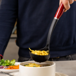 KitchenAid Coreline Ladle - Empire Red