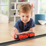 Trackmaster 75TH Year Celebration Metallic Motorized Engines Assortment