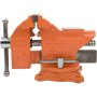 - 3 INCH75MM Bench Vice Swivel Base