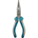 Major Tech LP160 160MM Long Nose Plier