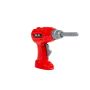 Red Screw Driver Drill - Toy Tool