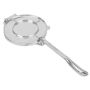 Aluminum Tortilla Press