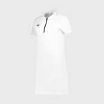 Umbra Umb W Hazel Golfer Dress _ 180024 _ White - S White
