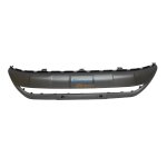 Hyundai Creta Front Bumper Lower Trim Silver 21+
