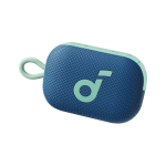 Select 4 Go 5W Portable Bluetooth Speaker IP67 Blue