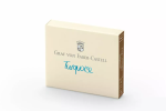 Faber-castell Ink Cartridges – Turquoise
