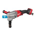 Milwaukee M18 Fuel Cordless Nibbler 3.5MM Tool Only