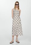 Dress Casidy - Natural