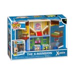 X-mansion X-men Funko Bitty Pop Bitty Box 2 Pack