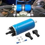 Car 140L H High Flow In-line Injection Fuel Pump External Electric Fuel Pump Flow 0580464038 For Mercedes-benz Renault Peuge