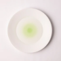 Designers Guild - Lime Side Plate Set Of 4