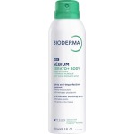 Sebium Kerato+ Body Spray Ideal For Acne-prone Areas Such As The Back Chest And Shoulders 150ML