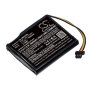 Replacement Battery For Acer N10 Gateway 100X Fujitsu Loox 600 Etc.