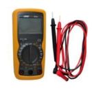 Multimeter MT21 Large Lcd