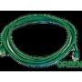 Rct - CAT6 Patch Cord Fly Leads 3M Green