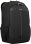 Targus Classic Octave II Backpack For 15.6 To 16 Laptops Black