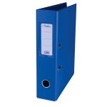 - Lever Arch File Pvc Blue A4 70MM Spine And Rado Box 10