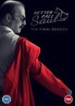 Better Call Saul - Season 6 - The Final Season DVD