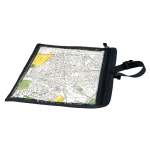 Map And Document Case