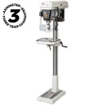 Professional Floor Pillar Drill 230V 750W AP25FD 111892